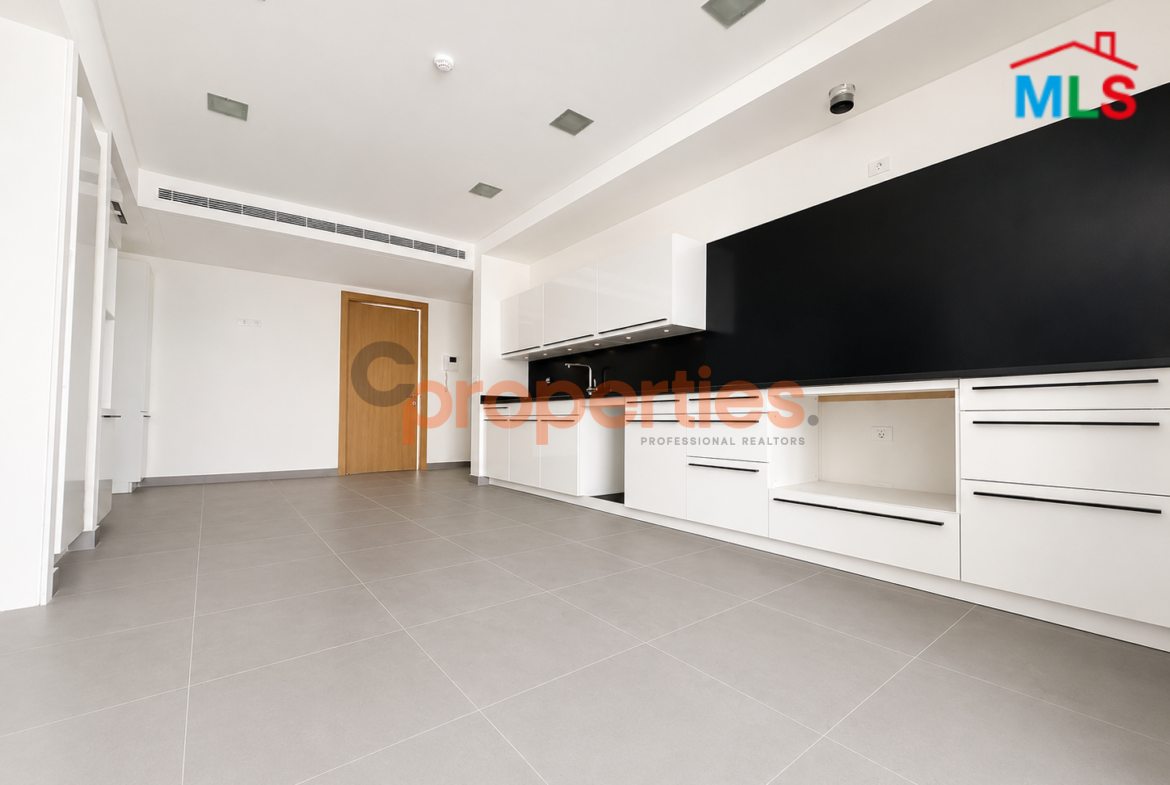 Sea View Apartment For Sale in Ramlet al Baydah – CPBHS63