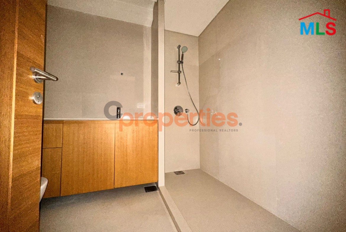 Sea View Apartment For Sale in Ramlet al Baydah – CPBHS63