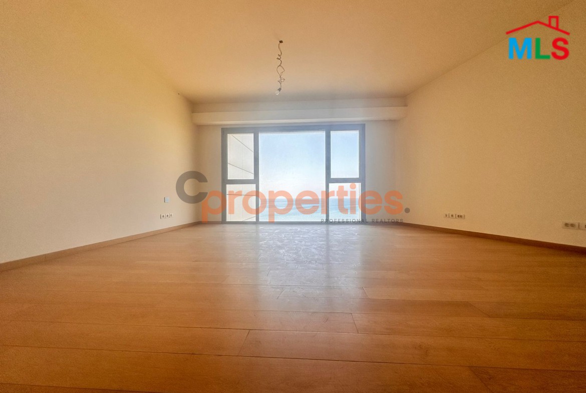 Sea View Apartment For Sale in Ramlet al Baydah – CPBHS63