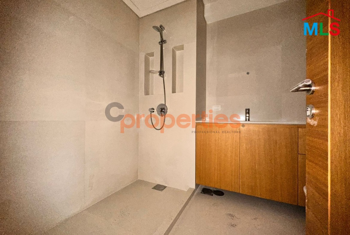 Sea View Apartment For Sale in Ramlet al Baydah – CPBHS63