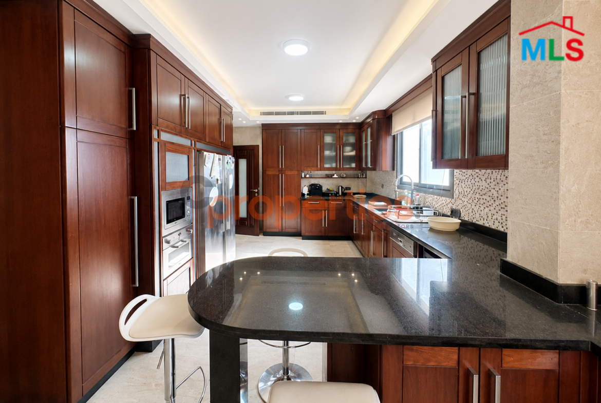 Apartment For Sale in Unesco – CPBHS62