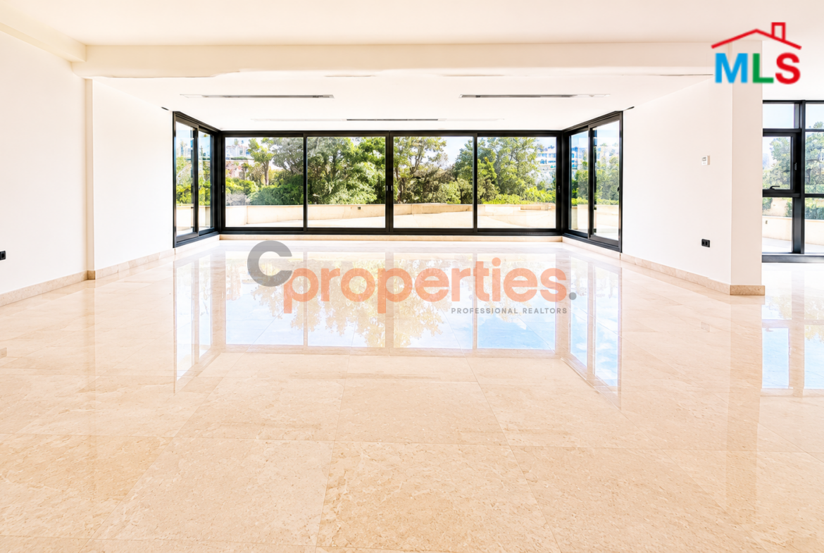 Apartment For Sale In Unesco wih terrace – CPBHS60