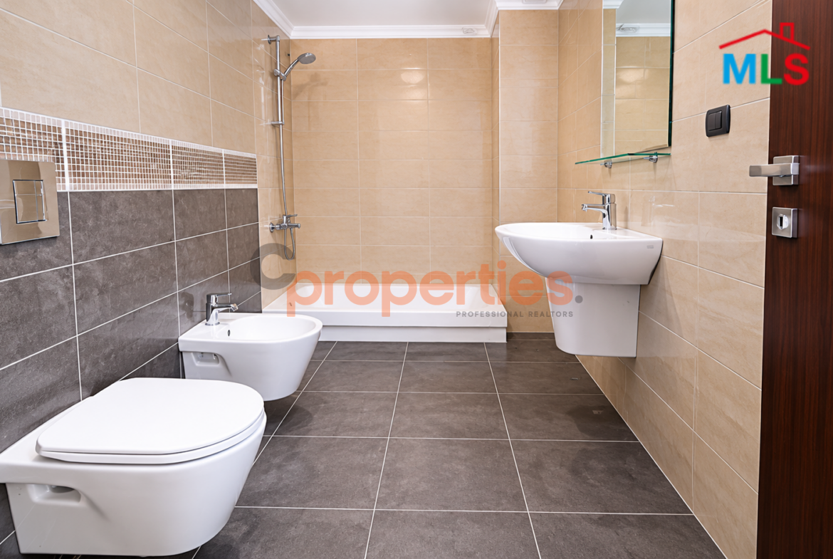 Apartment For Sale In Unesco wih terrace – CPBHS60