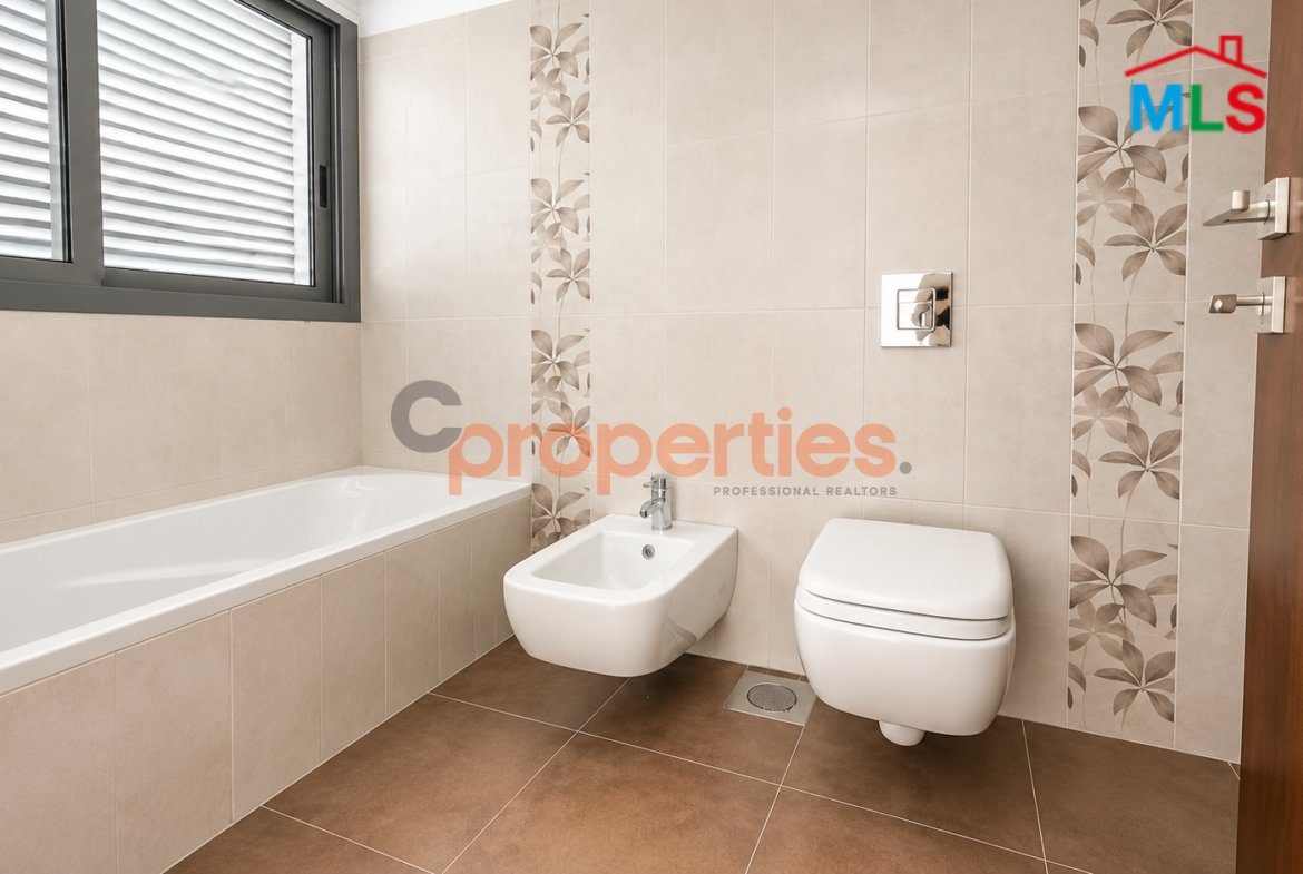 Apartment For Sale In Unesco wih terrace – CPBHS60