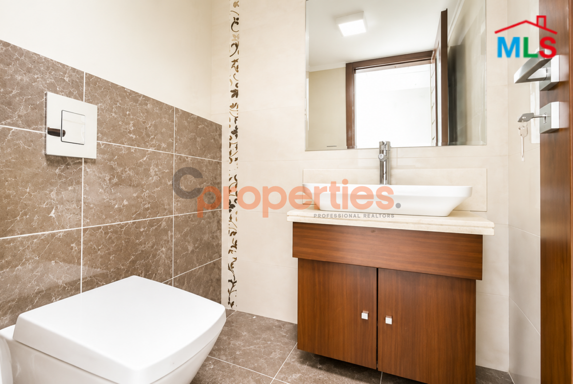 Apartment For Sale In Unesco wih terrace – CPBHS60