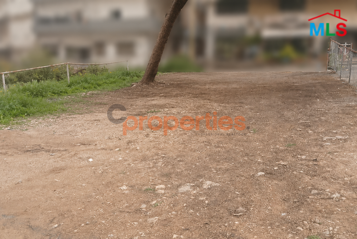 Prime Located Land For Sale In Dekwaneh – Tal El Zaatar CPJA73