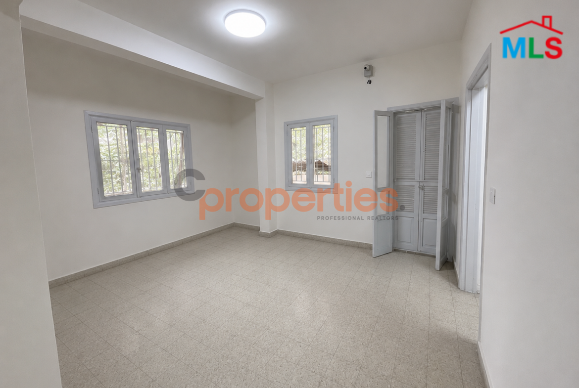 Apartment Suitable For Investment For Sale In Achrafieh | Jeitawi – CPBRC06