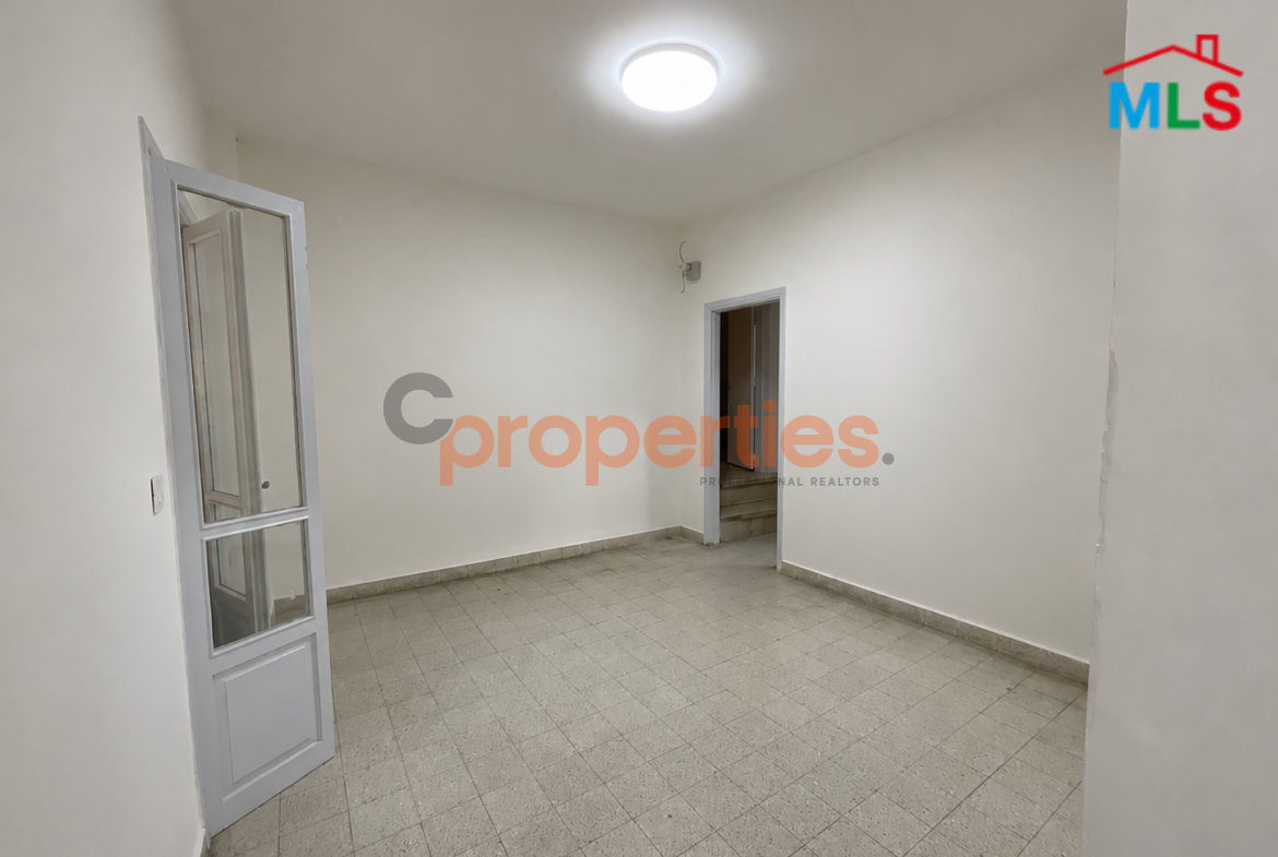 Apartment Suitable For Investment For Sale In Achrafieh | Jeitawi – CPBRC06