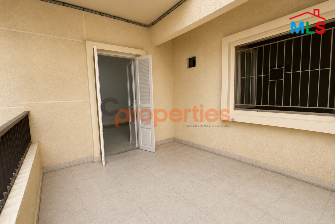 Apartment Suitable For Investment For Sale In Achrafieh | Jeitawi – CPBRC06