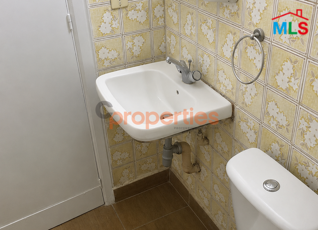 Apartment Suitable For Investment For Sale In Achrafieh | Jeitawi – CPBRC06