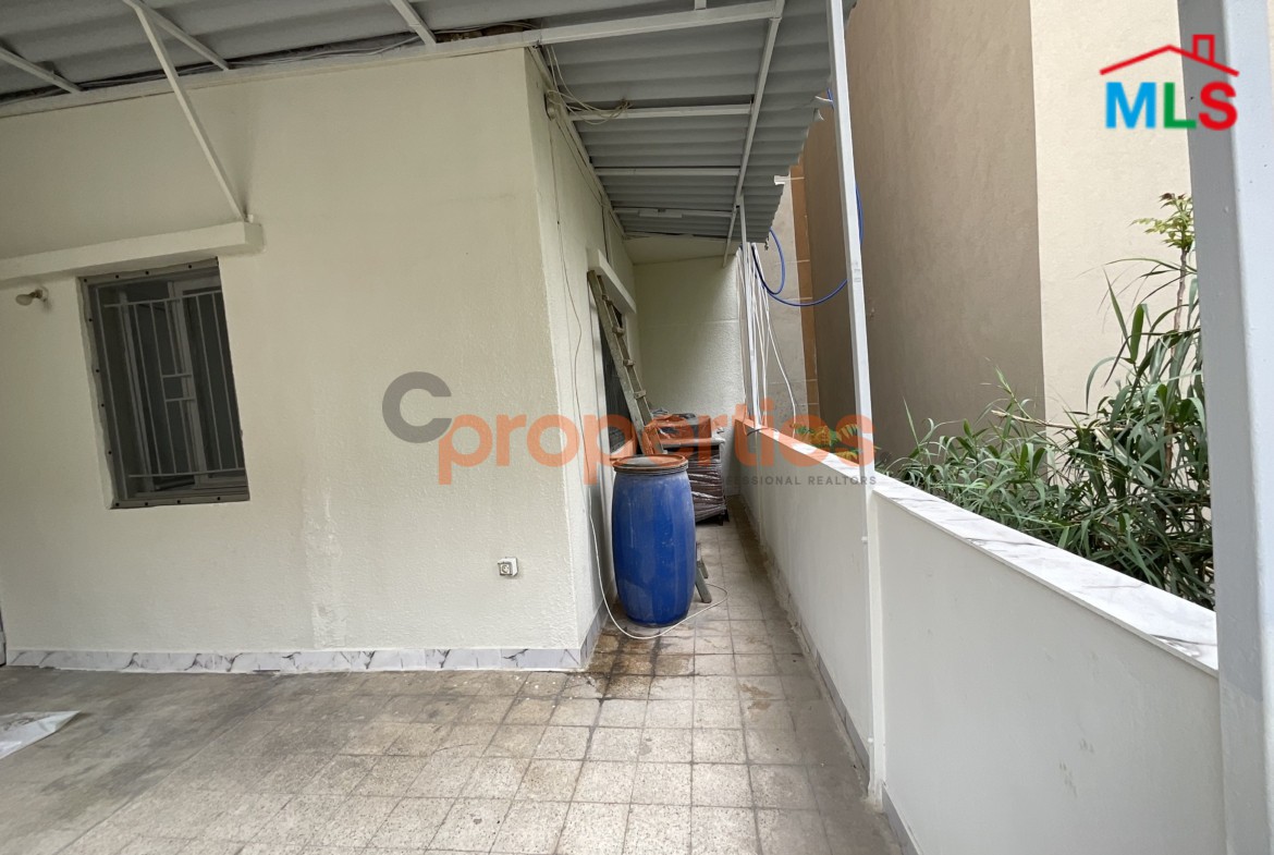 Apartment Suitable For Investment For Sale In Achrafieh | Jeitawi – CPBRC06