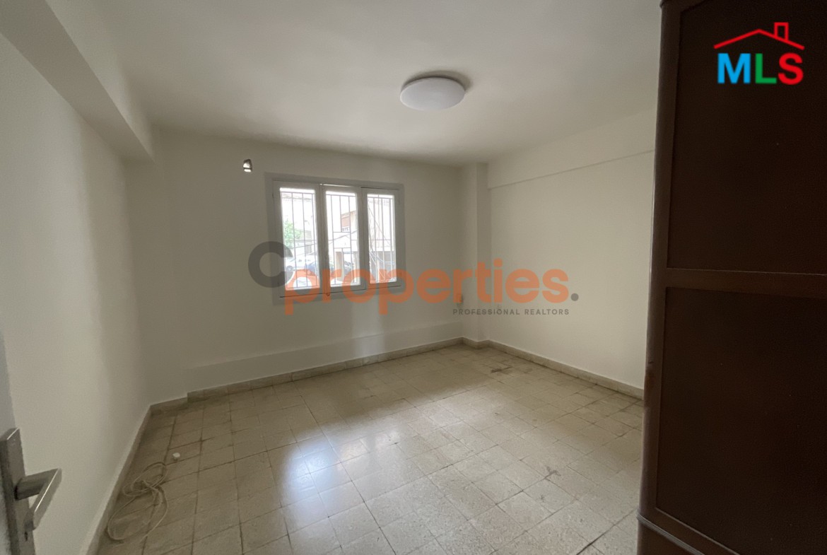 Apartment Suitable For Investment For Sale In Achrafieh | Jeitawi – CPBRC06