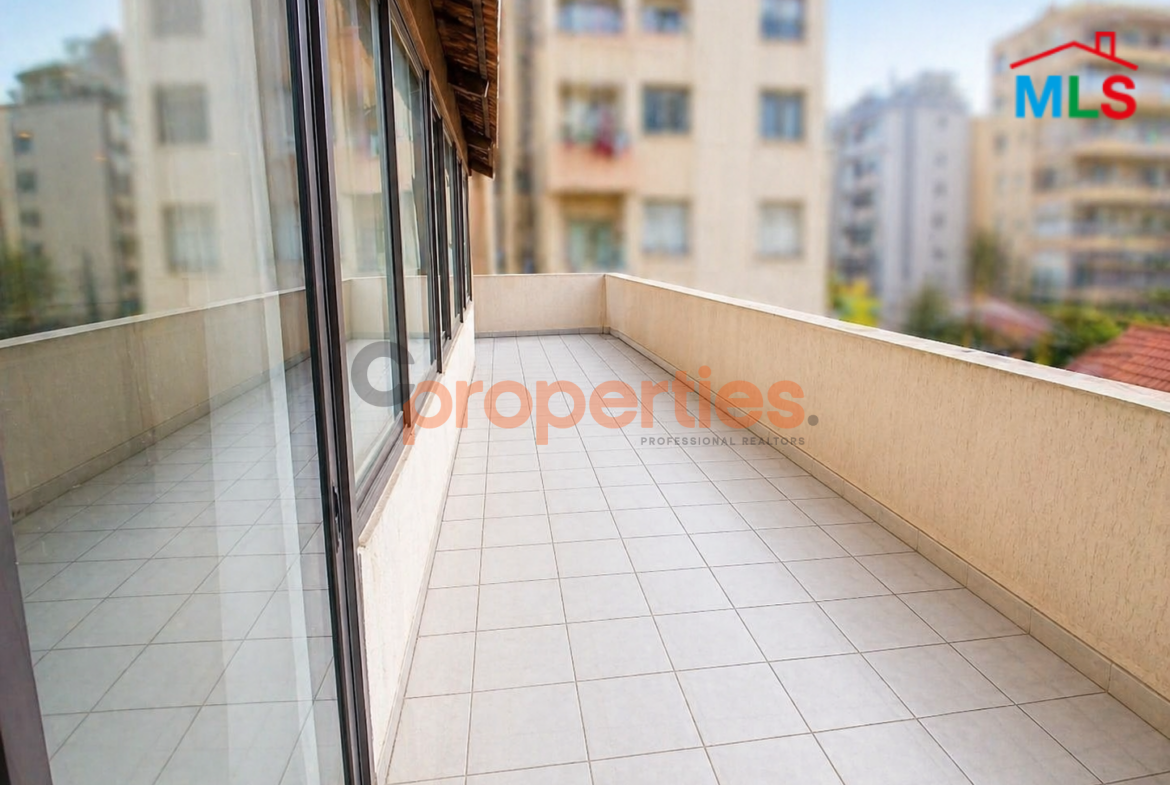 Prime Located Apartment For Sale In Dekwaneh | CPCC168