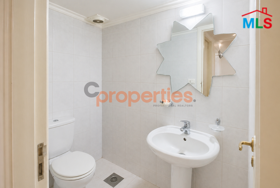 Prime Located Apartment For Sale In Dekwaneh | CPCC168