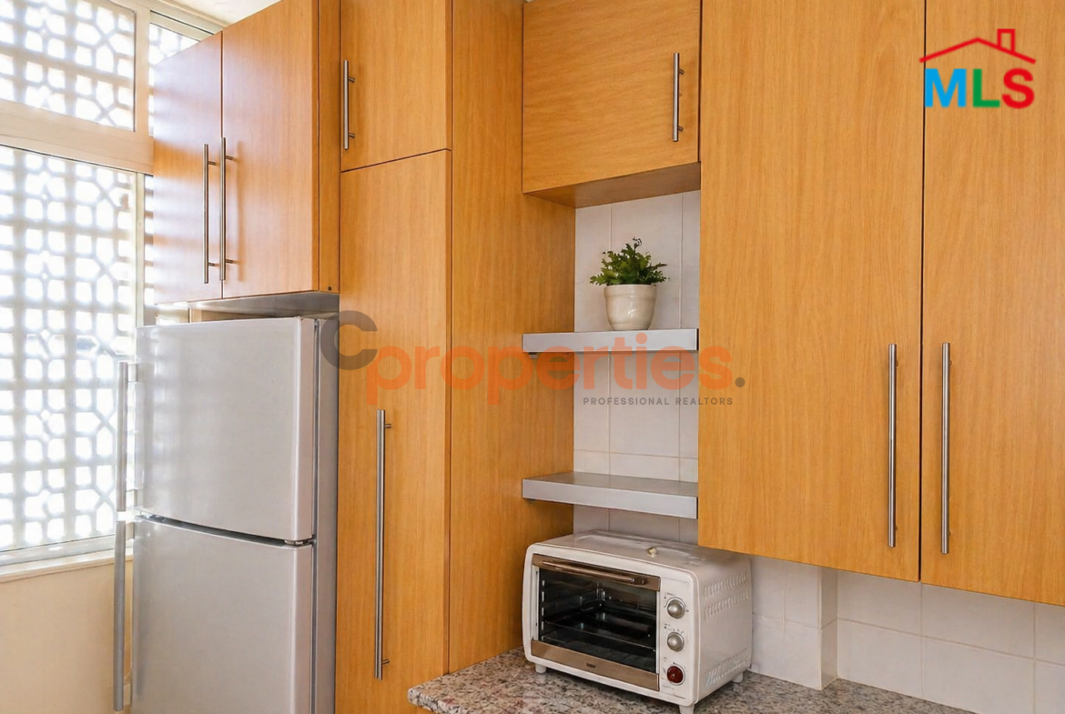 Prime Located Apartment For Sale In Dekwaneh | CPCC168