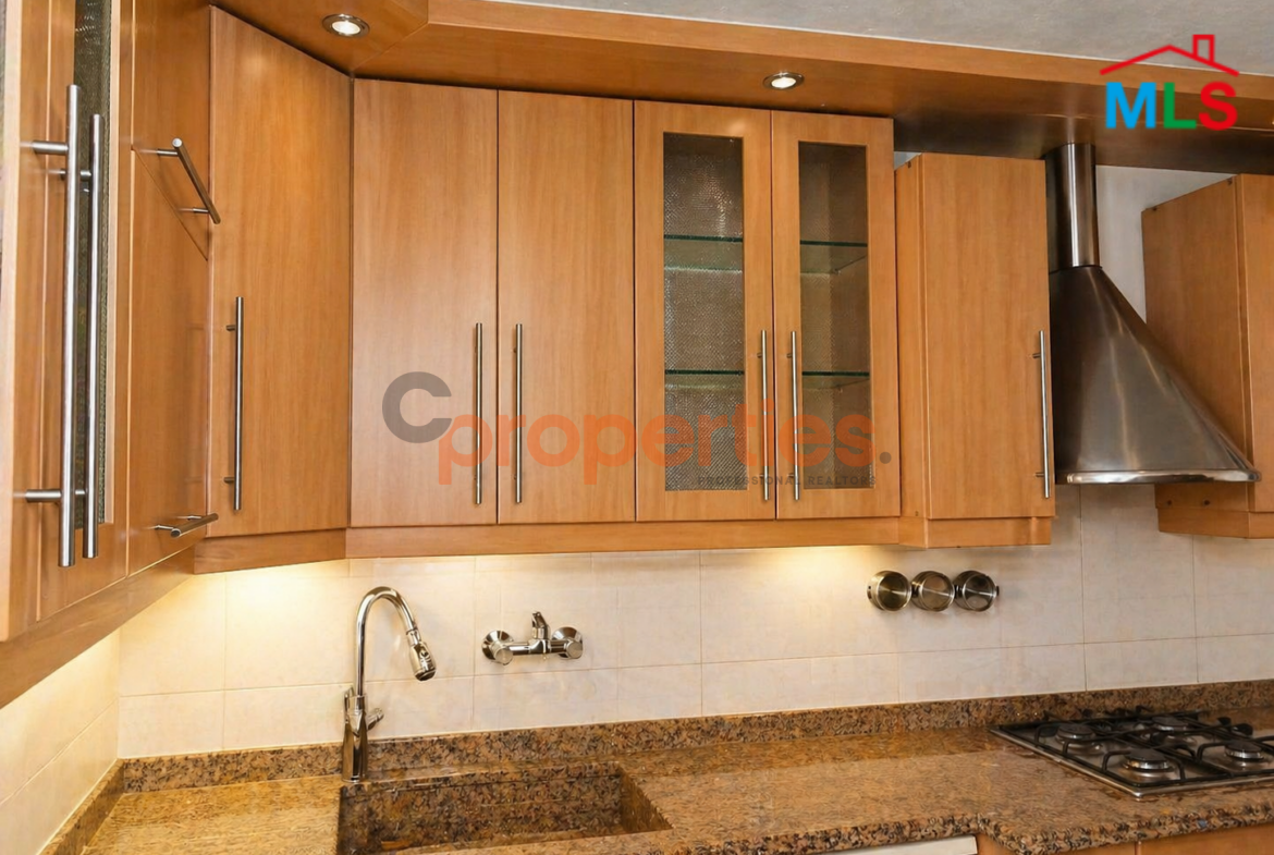 Prime Located Apartment For Sale In Dekwaneh | CPCC168