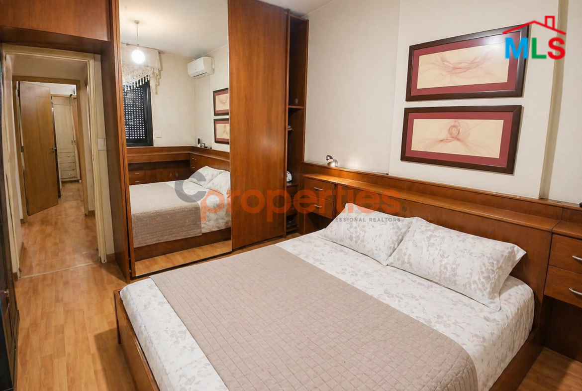 Prime Located Apartment For Sale In Dekwaneh | CPCC168