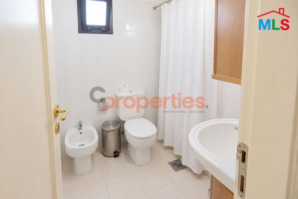 Prime Located Apartment For Sale In Dekwaneh | CPCC168