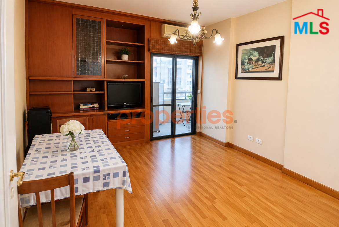 Prime Located Apartment For Sale In Dekwaneh | CPCC168