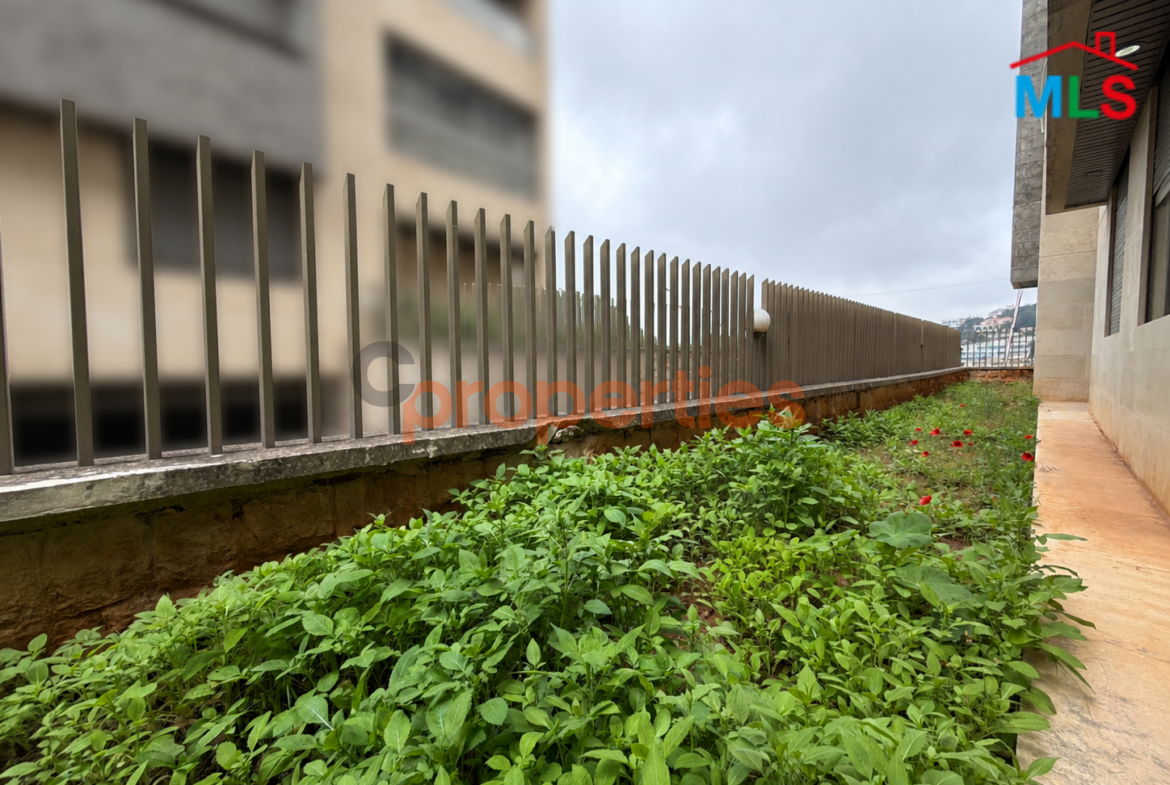 Apartment For Sale in Rabweh with Terrace CPCF354