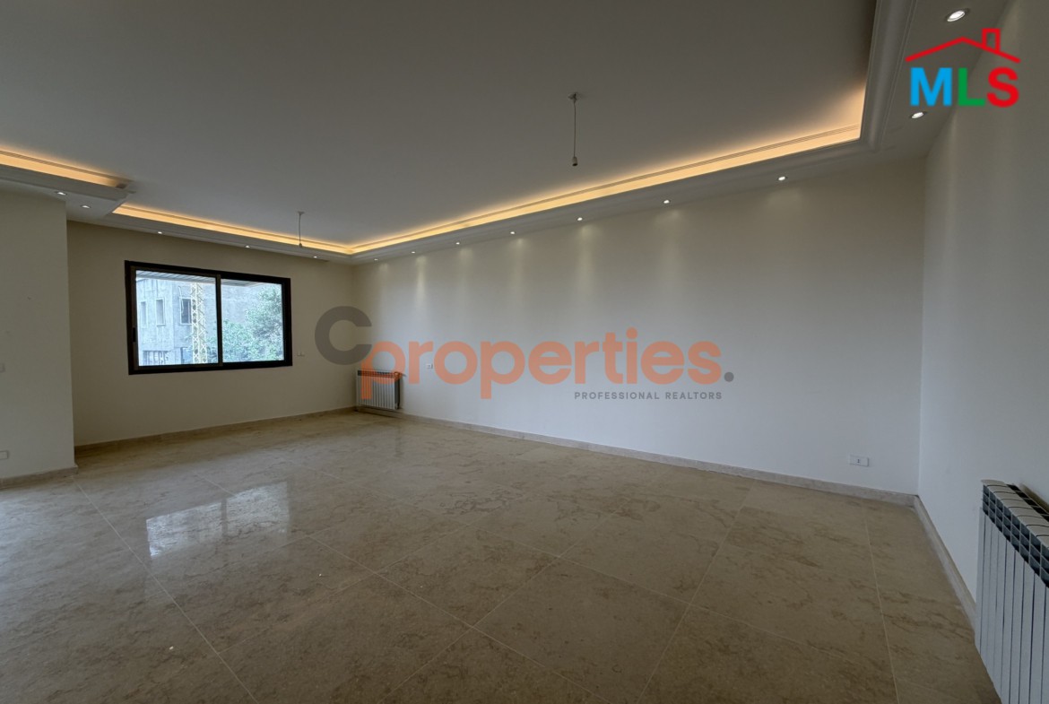 Apartment For Sale in Rabweh with Terrace CPCF354