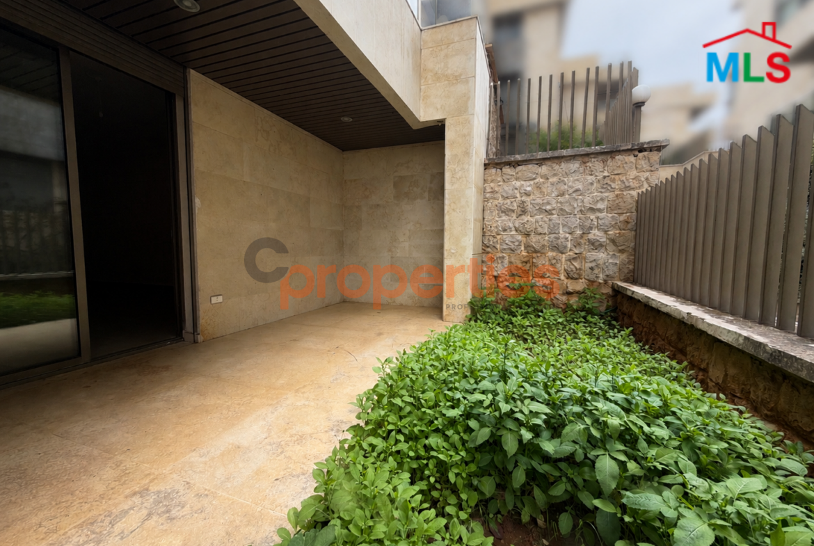 Apartment For Sale in Rabweh with Terrace CPCF354