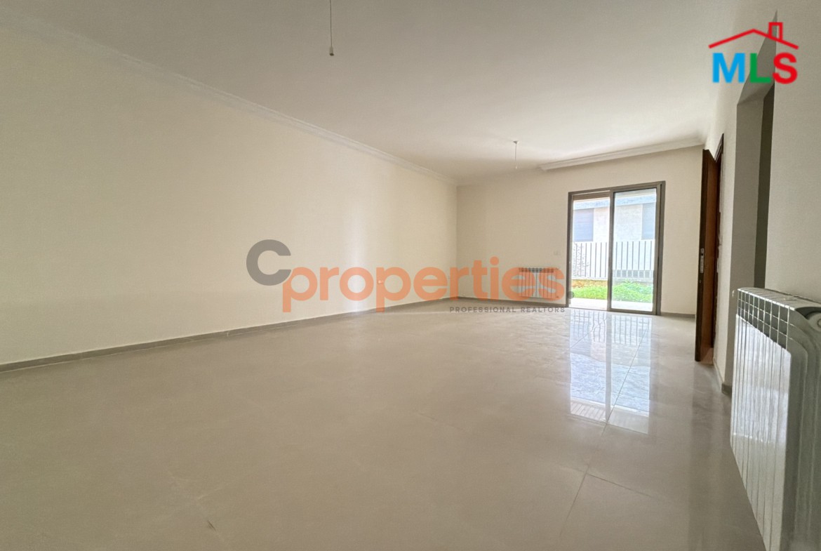 Apartment For Sale in Rabweh with Terrace CPCF354