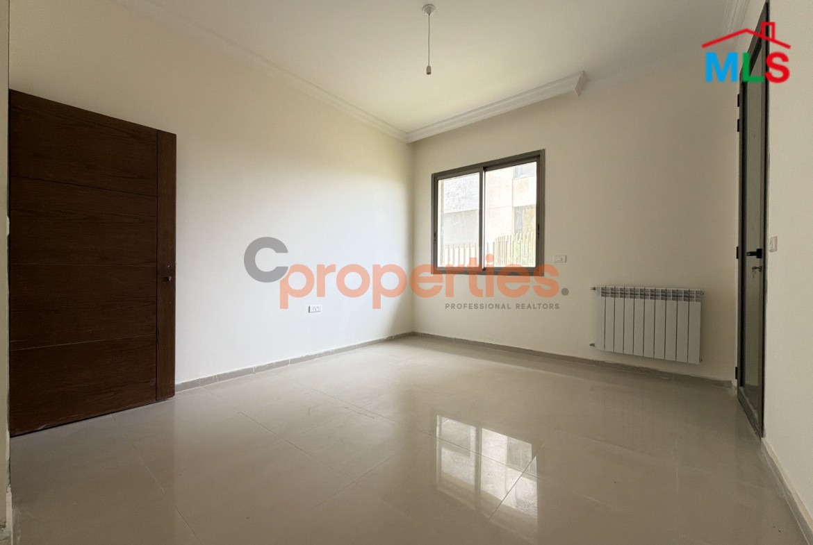 Apartment For Sale in Rabweh with Terrace CPCF354