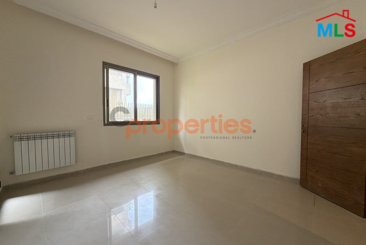 Apartment For Sale in Rabweh with Terrace CPCF354