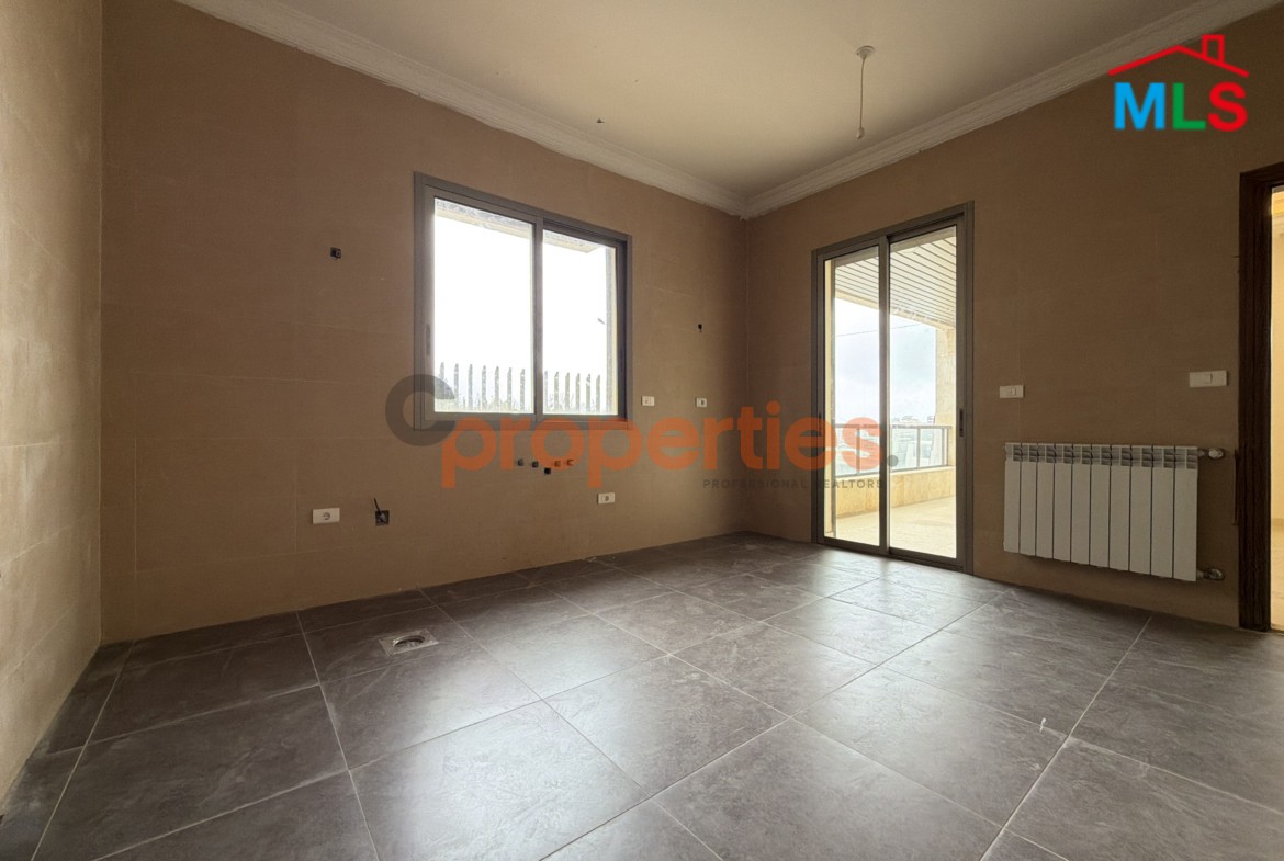 Apartment For Sale in Rabweh with Terrace CPCF354