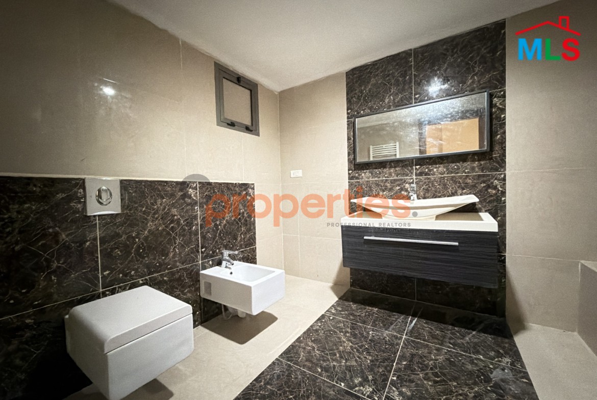 Apartment For Sale in Rabweh with Terrace CPCF354
