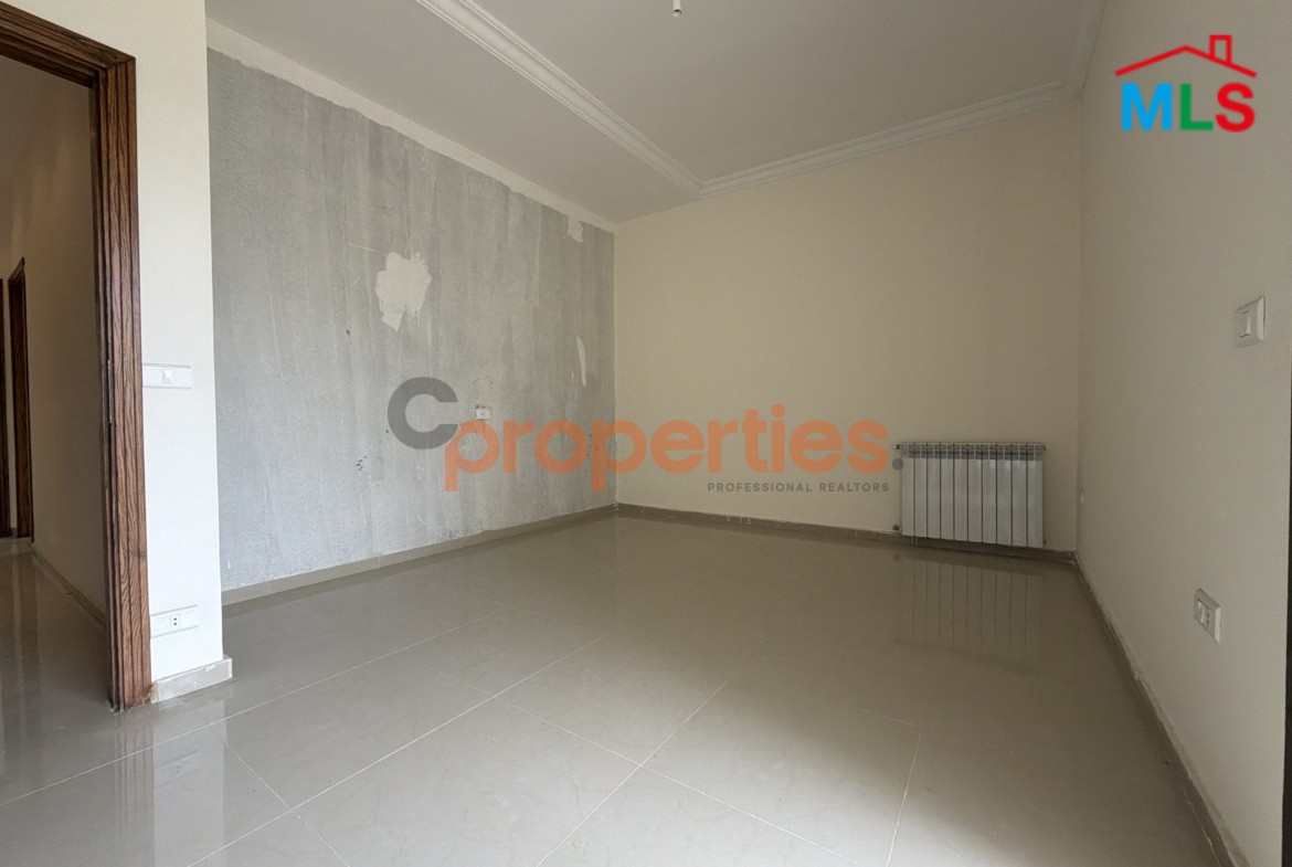 Apartment For Sale in Rabweh شقة للبيع في الربوه CPCF353
