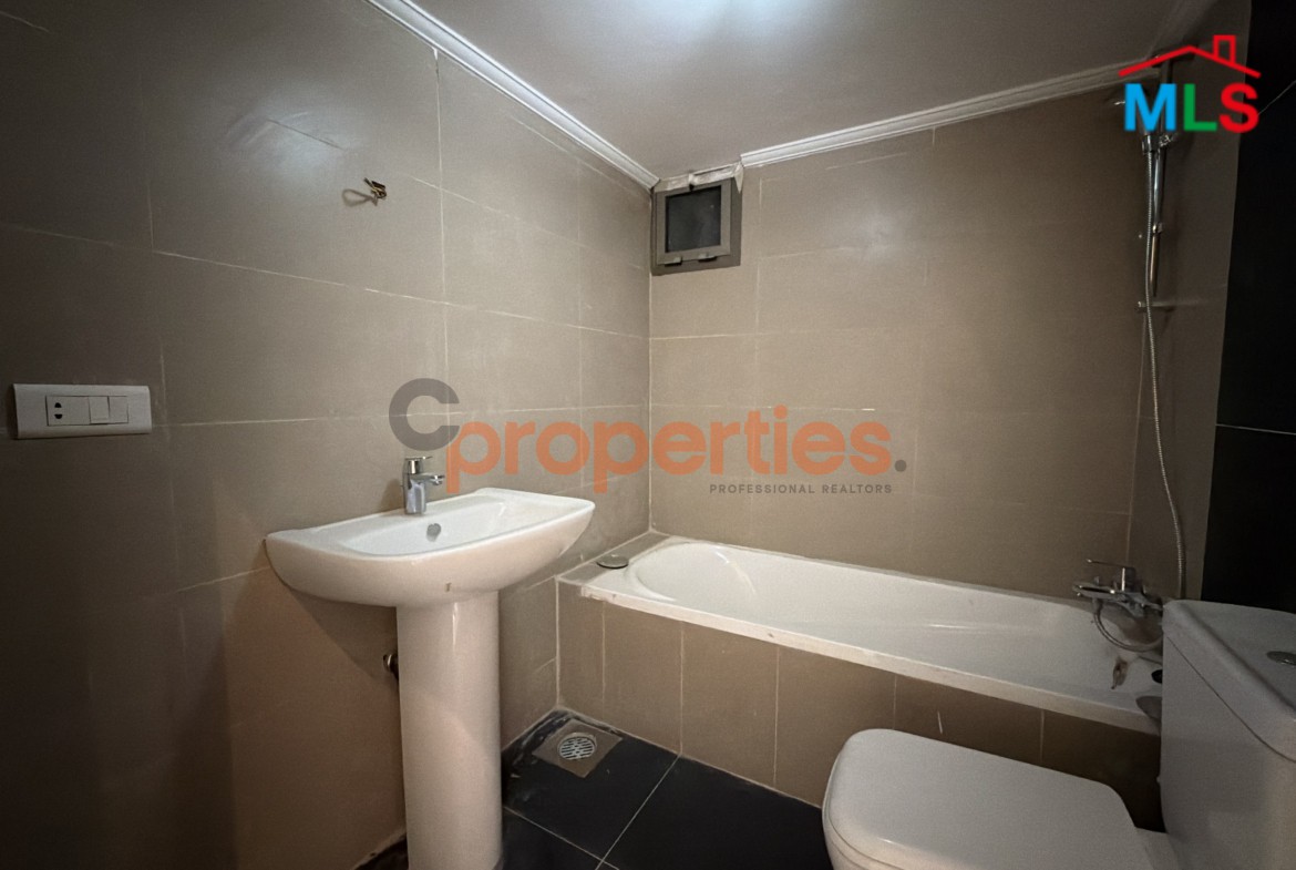 Apartment For Sale in Rabweh شقة للبيع في الربوه CPCF353