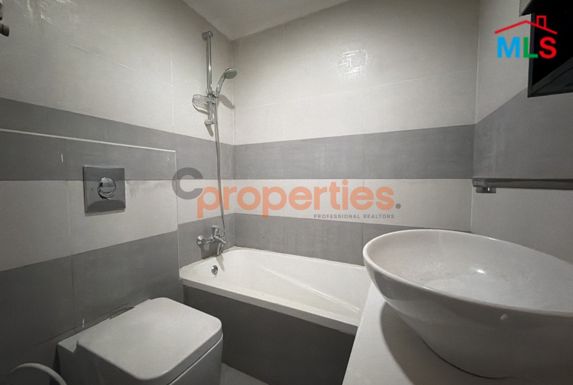 Apartment For Sale in Rabweh شقة للبيع في الربوه CPCF353