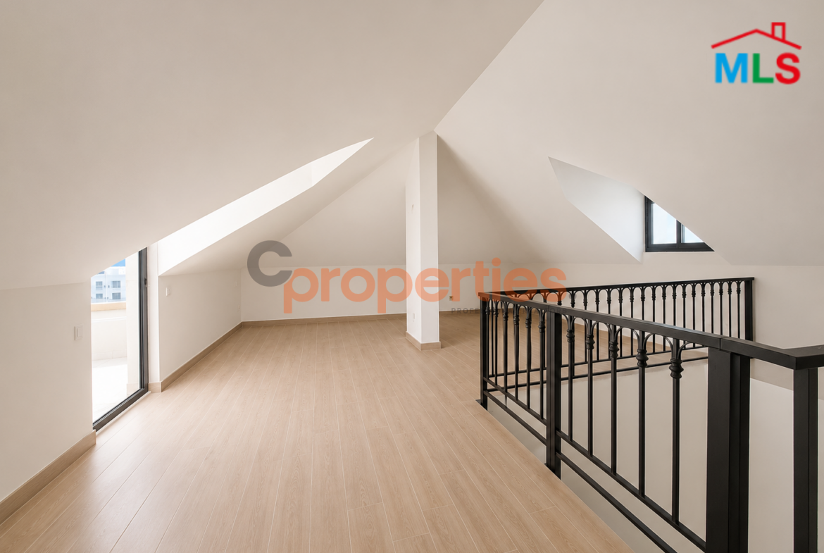 Duplex for sale in fidar – cpjhm45