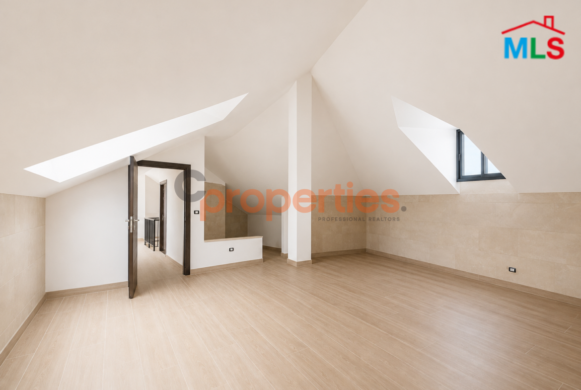 Duplex for sale in fidar – cpjhm45