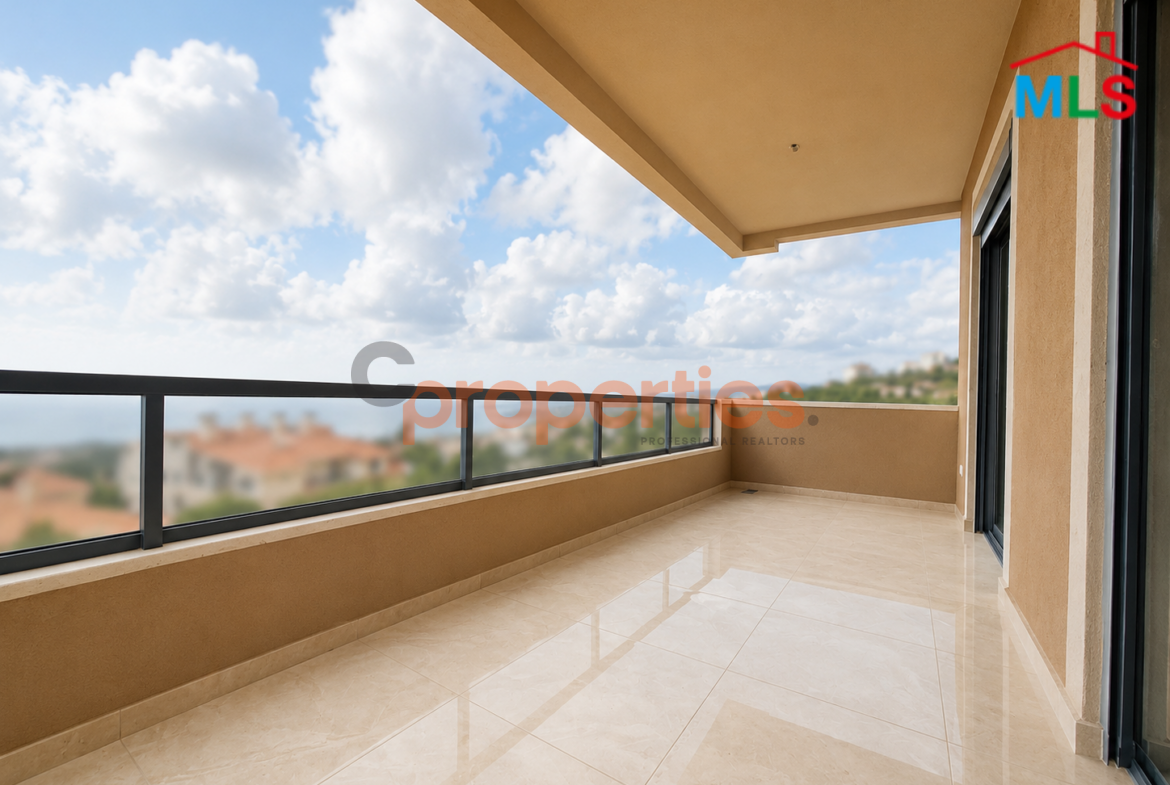 Apartment for sale in halat – CPJHM42