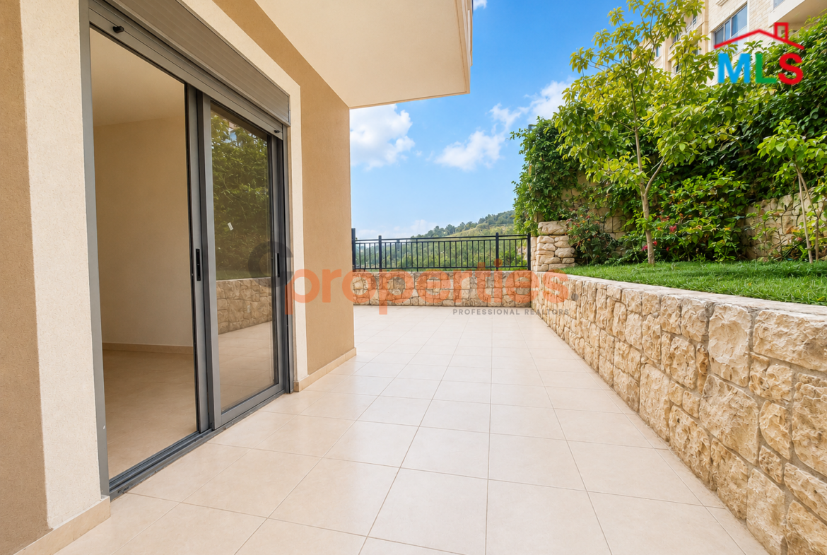 Apartment for sale in halat – CPJHM42