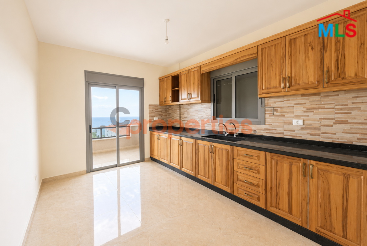 Apartment for sale in halat – CPJHM42
