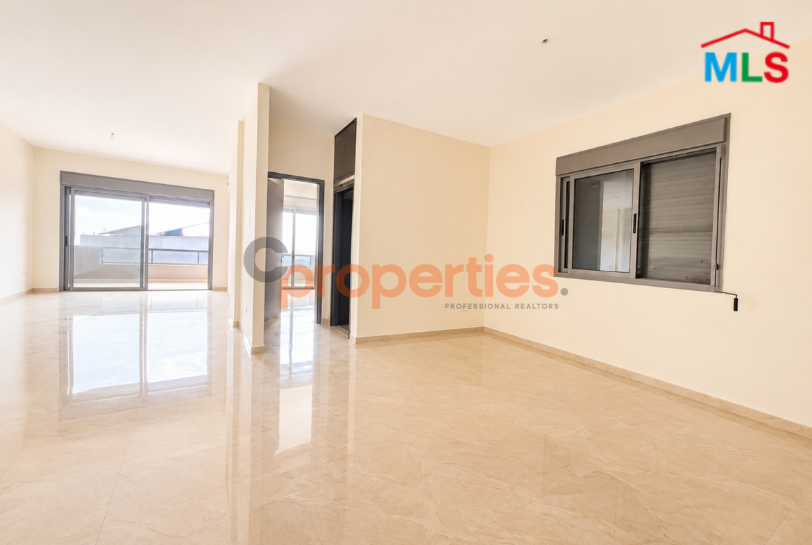 Apartment for sale in halat – CPJHM42