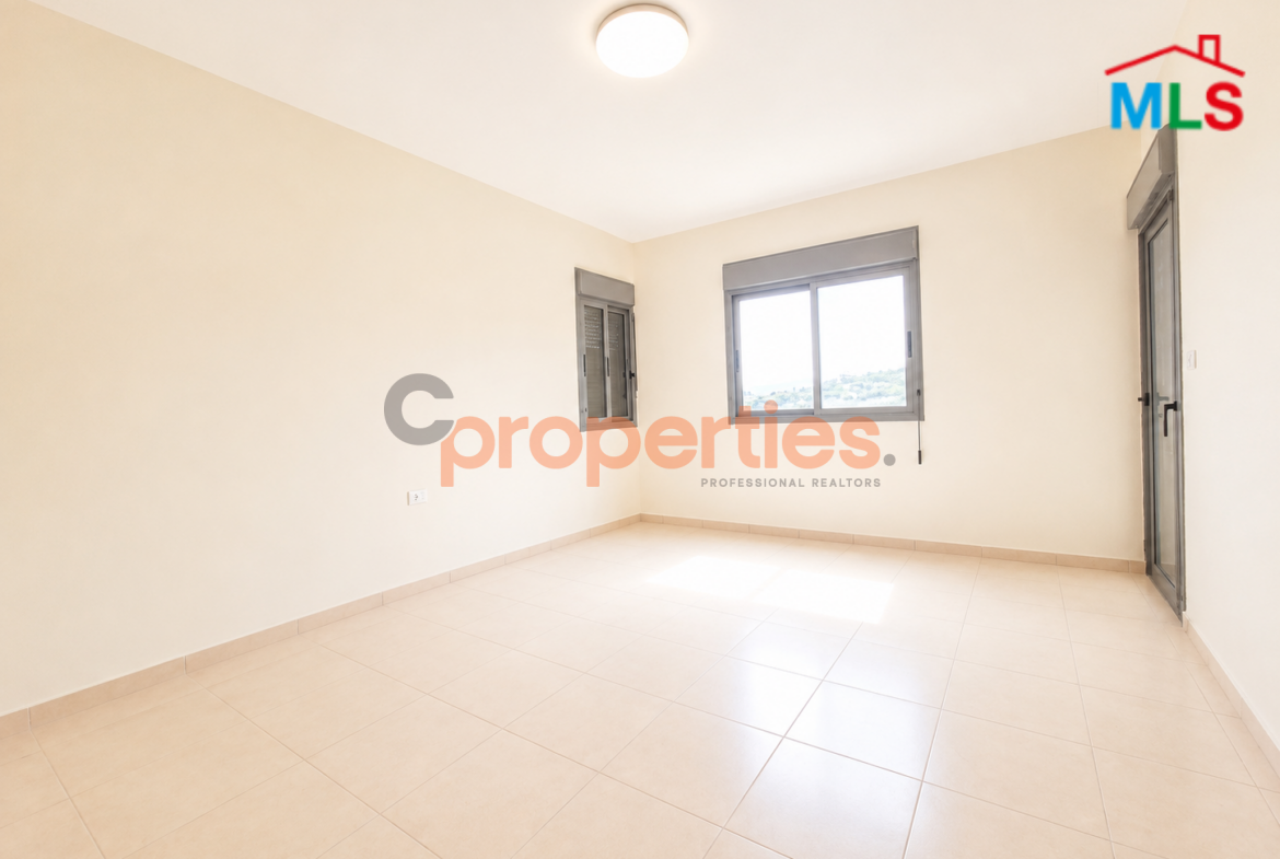 Apartment for sale in halat – CPJHM42