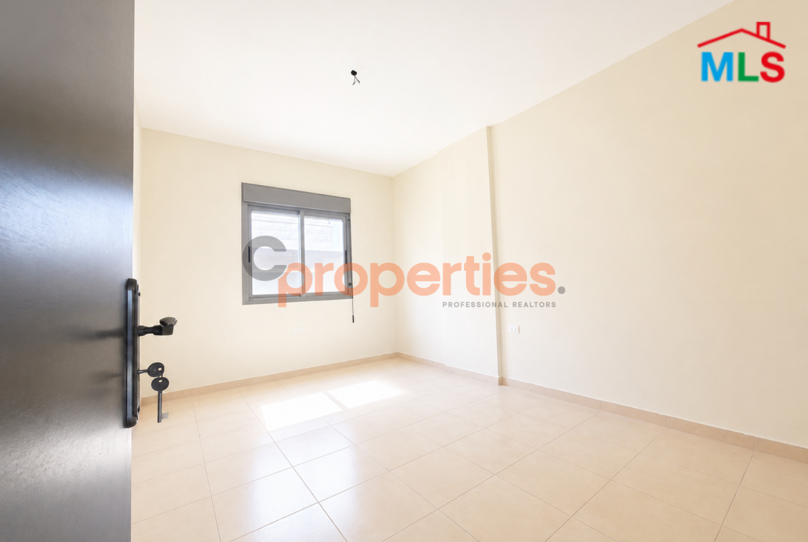 Apartment for sale in halat – CPJHM42
