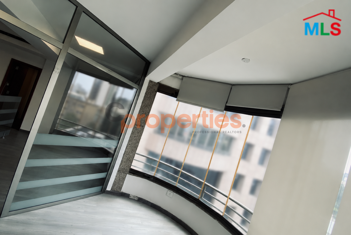 Office For Sale In Achrafieh – CPBJW05