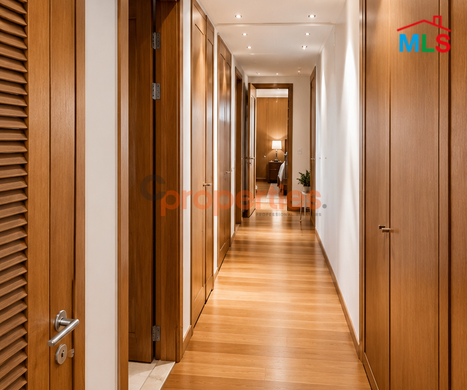 Apartment For Sale In Achrafieh – CPBJW03