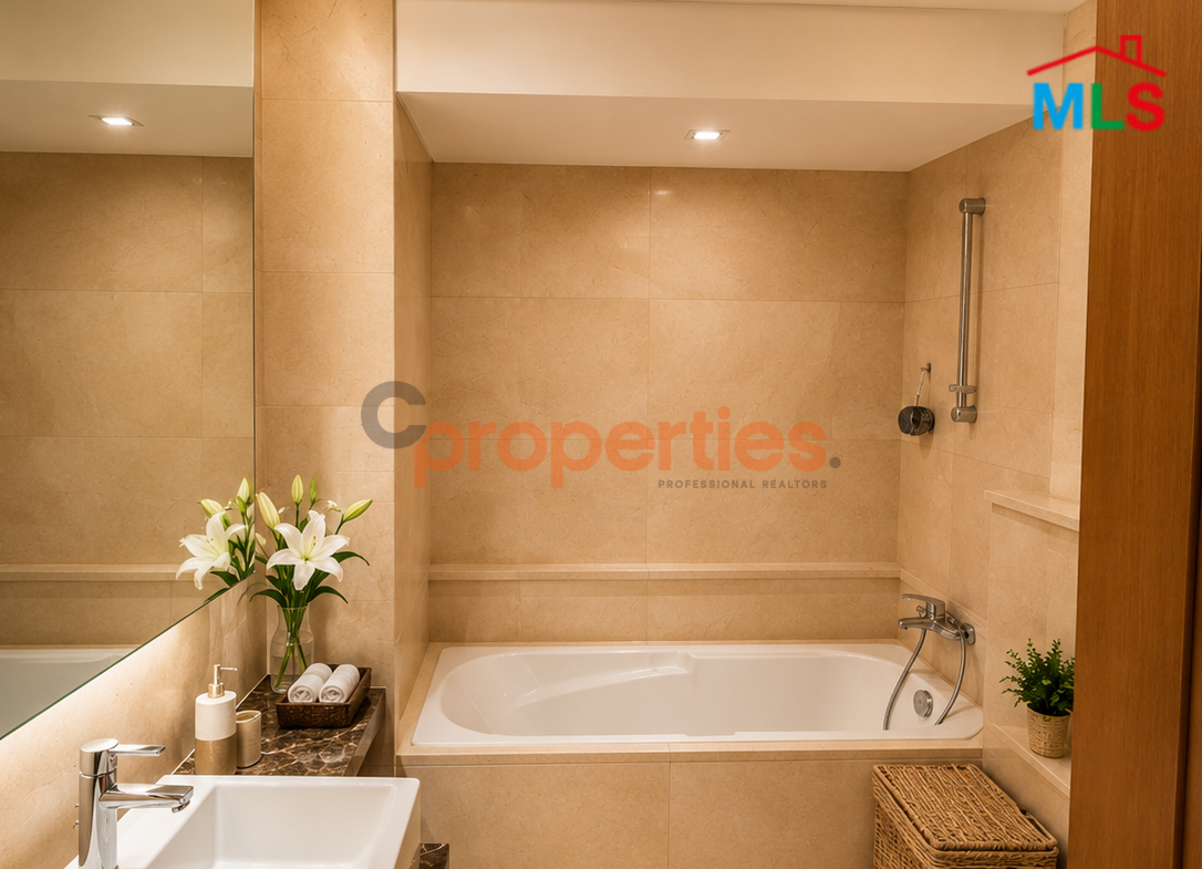 Apartment For Sale In Achrafieh – CPBJW03