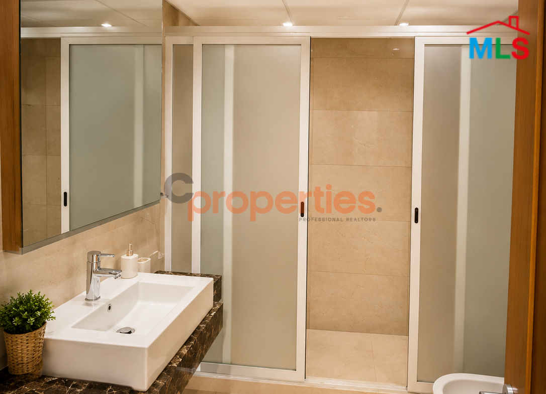 Apartment For Sale In Achrafieh – CPBJW03
