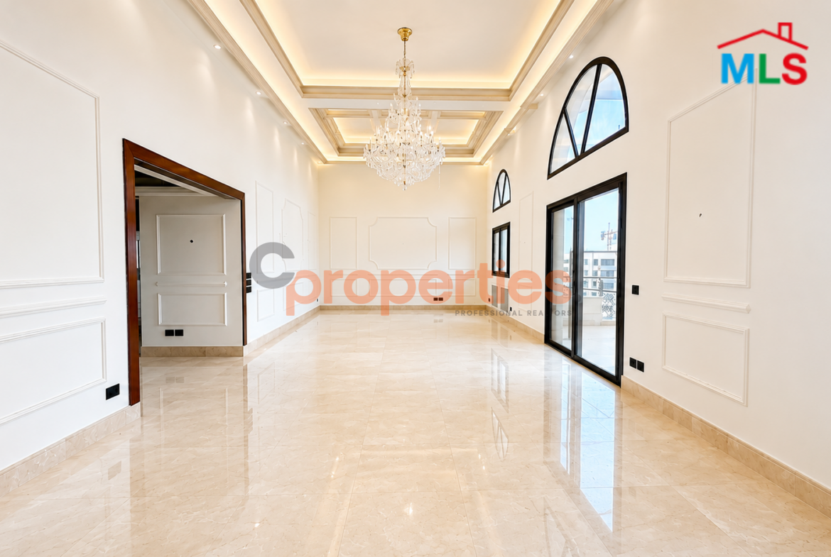 Duplex For Sale In Jnah – CPBHS57