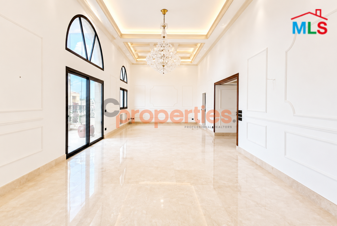 Duplex For Sale In Jnah – CPBHS57