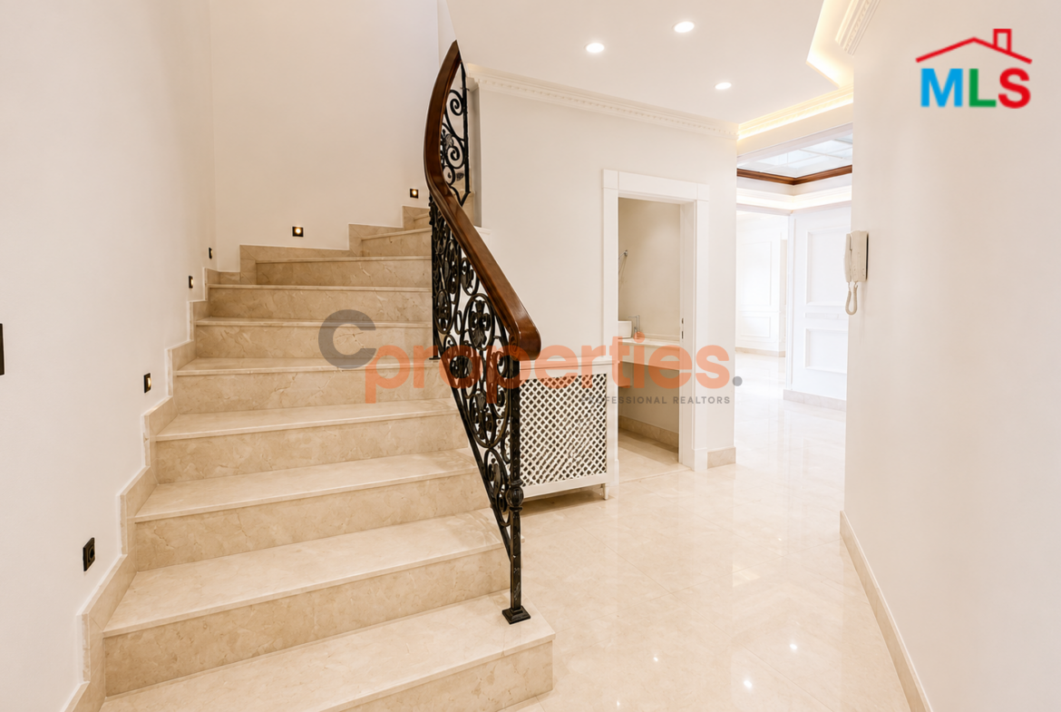 Duplex For Sale In Jnah – CPBHS57