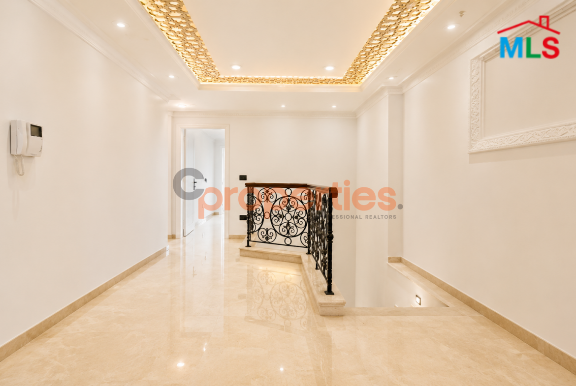 Duplex For Sale In Jnah – CPBHS57